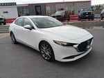 2020 Mazda Mazda 3 2.5 i Sport Sedan At