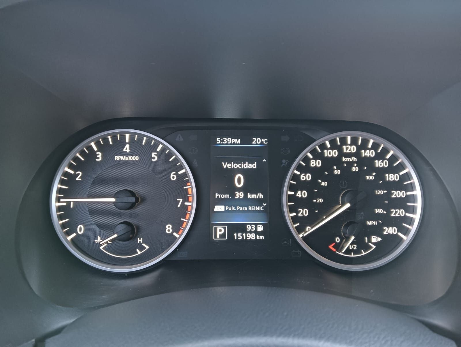 2025 Nissan Sentra 2.0 Sense At