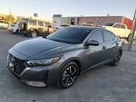 2025 Nissan Sentra 2.0 Sense At