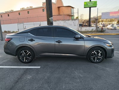 2025 Nissan Sentra 2.0 Sense At