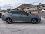 2022 Nissan Sentra 2.0 SR At