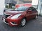 2018 Nissan Versa 1.6 Advance Mt