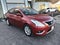 2018 Nissan Versa 1.6 Advance Mt