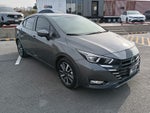2023 Nissan Versa 1.6 Advance At