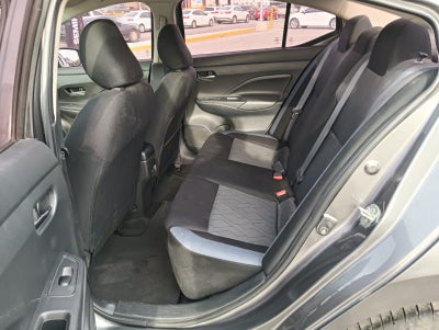 2023 Nissan Versa 1.6 Advance At