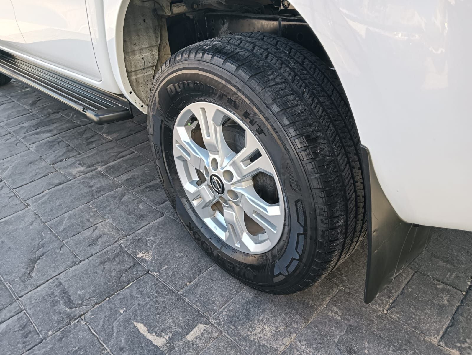 2021 Nissan Frontier 2.5 Le Mt