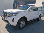 2021 Nissan Frontier 2.5 Le Mt