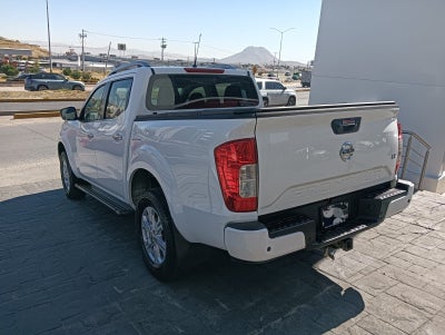2021 Nissan Frontier 2.5 Le Mt
