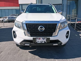 2021 Nissan Frontier 2.5 Le Mt