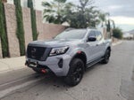 2021 Nissan Frontier 2.5 Pro-4x 4x4 At