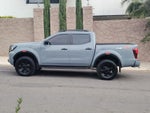 2021 Nissan Frontier 2.5 Pro-4x 4x4 At