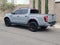 2021 Nissan Frontier 2.5 Pro-4x 4x4 At