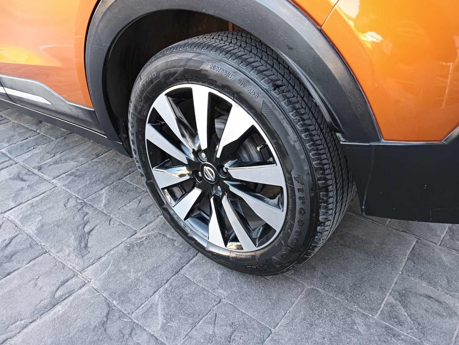 2018 Nissan Kicks 1.6 Advance At