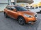 2018 Nissan Kicks 1.6 Advance At