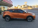 2018 Nissan Kicks 1.6 Advance At