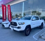 2020 Toyota Tacoma 3.5 Sport 4x4 At