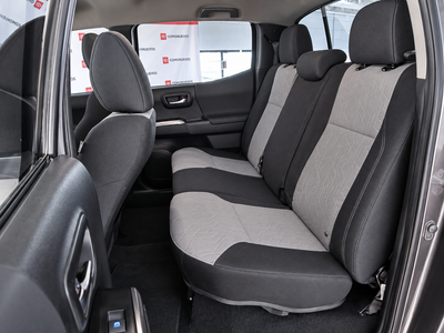 2021 Toyota Tacoma 3.5 Sport Doble Cabina 4x4 At