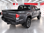 2021 Toyota Tacoma 3.5 Sport Doble Cabina 4x4 At