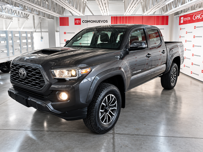 2021 Toyota Tacoma 3.5 Sport Doble Cabina 4x4 At