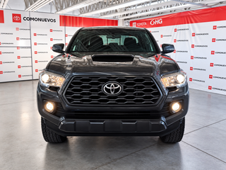 2021 Toyota Tacoma 3.5 Sport Doble Cabina 4x4 At