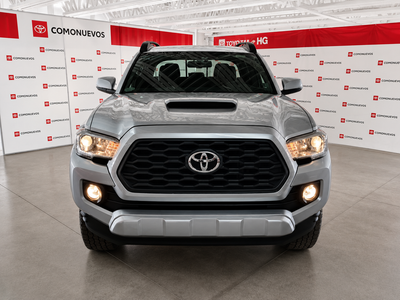 2022 Toyota Tacoma 3.5 Edicion Especial 4x4 At