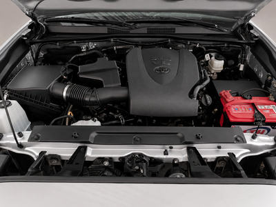 2022 Toyota Tacoma 3.5 Edicion Especial 4x4 At