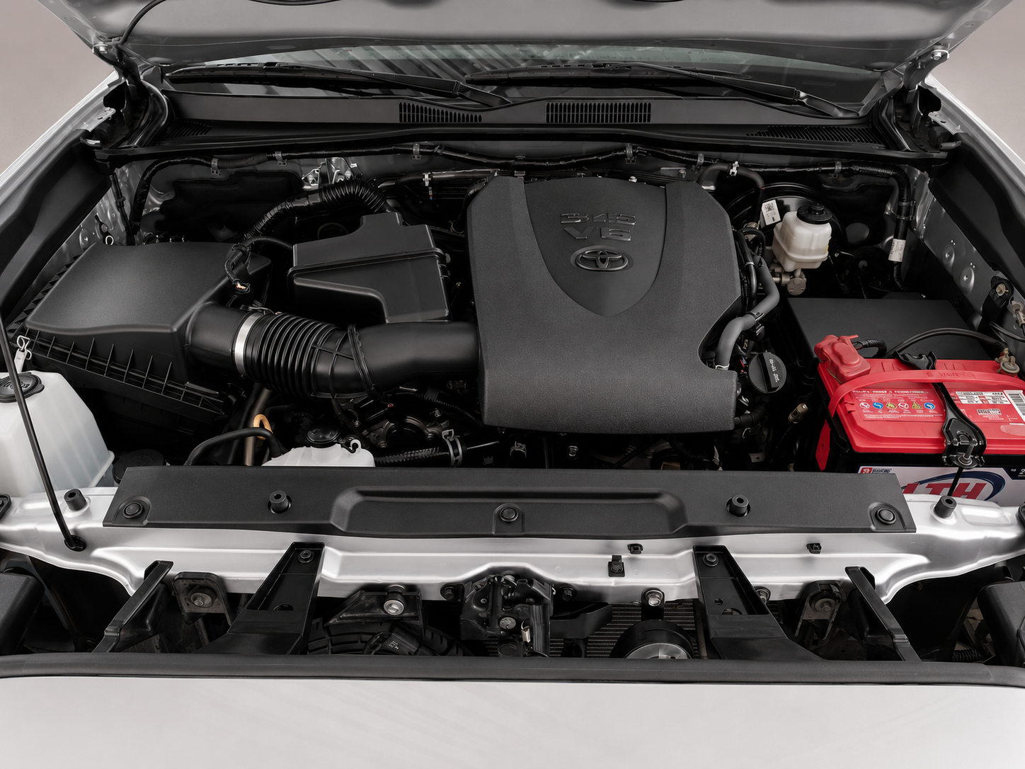 2022 Toyota Tacoma 3.5 Edicion Especial 4x4 At