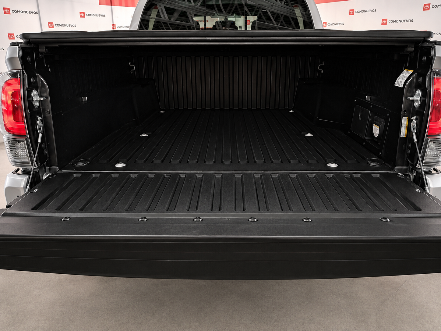 2022 Toyota Tacoma 3.5 Edicion Especial 4x4 At