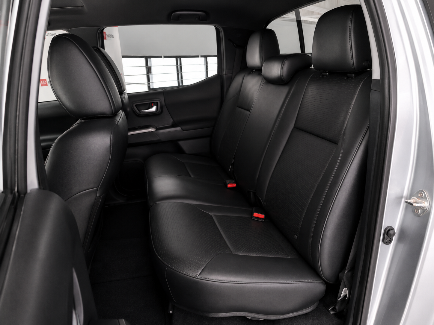2022 Toyota Tacoma 3.5 Edicion Especial 4x4 At