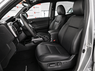 2022 Toyota Tacoma 3.5 Edicion Especial 4x4 At