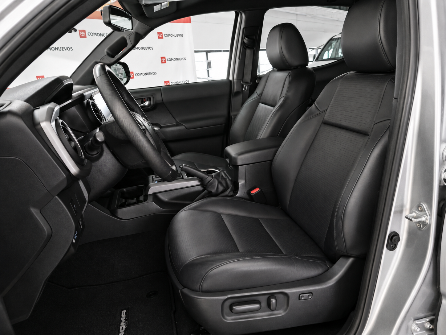 2022 Toyota Tacoma 3.5 Edicion Especial 4x4 At