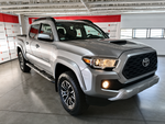 2022 Toyota Tacoma 3.5 Edicion Especial 4x4 At