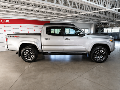 2022 Toyota Tacoma 3.5 Edicion Especial 4x4 At