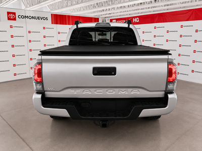 2022 Toyota Tacoma 3.5 Edicion Especial 4x4 At