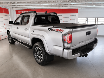 2022 Toyota Tacoma 3.5 Edicion Especial 4x4 At