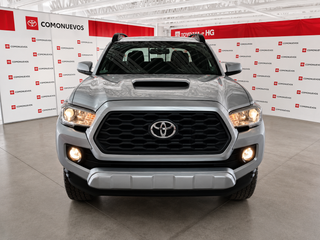 2022 Toyota Tacoma 3.5 Edicion Especial 4x4 At