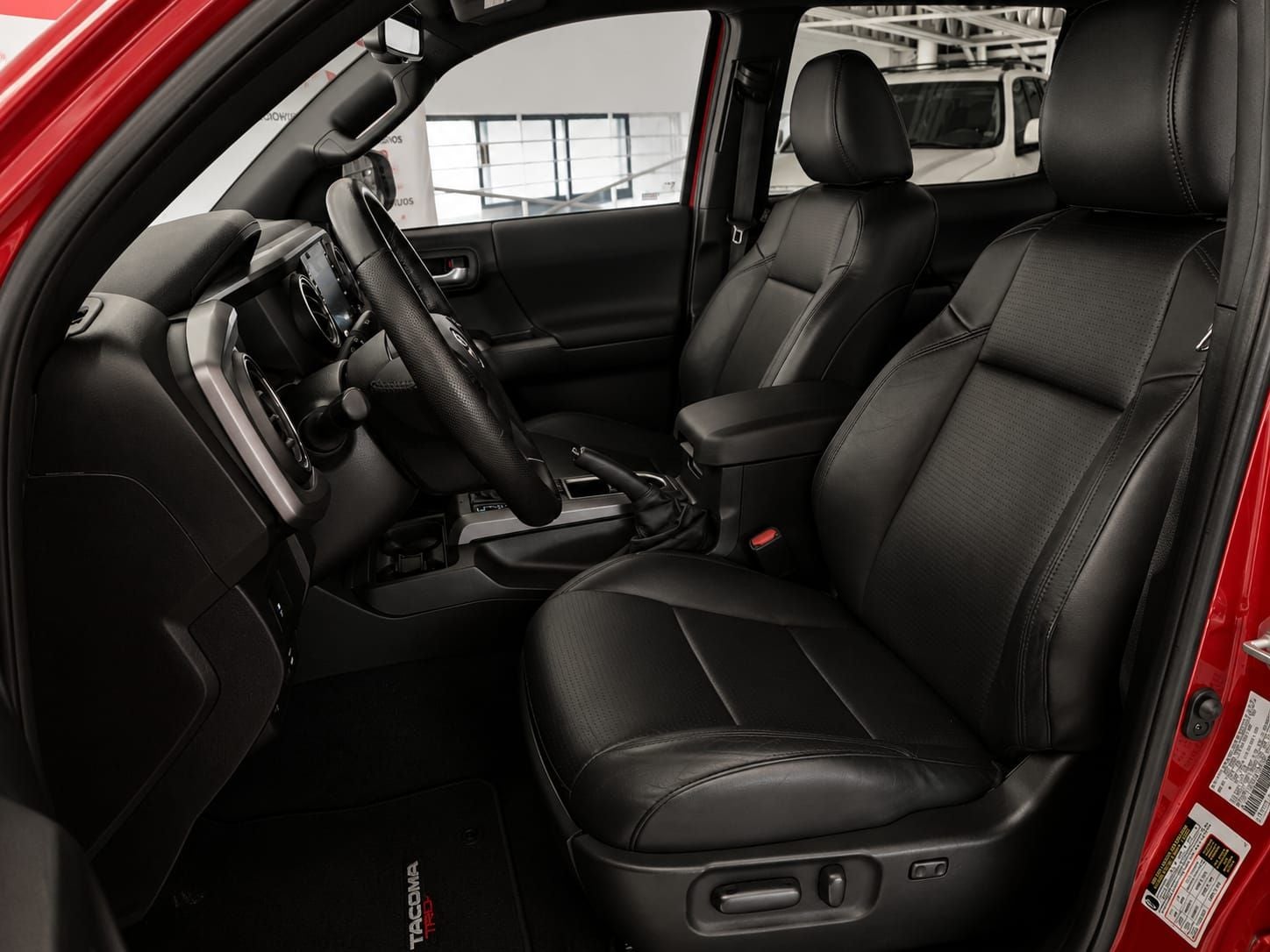 2023 Toyota Tacoma 3.5 Edicion Especial 4x4 At