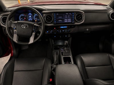2023 Toyota Tacoma 3.5 Edicion Especial 4x4 At