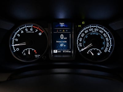 2023 Toyota Tacoma 3.5 Edicion Especial 4x4 At