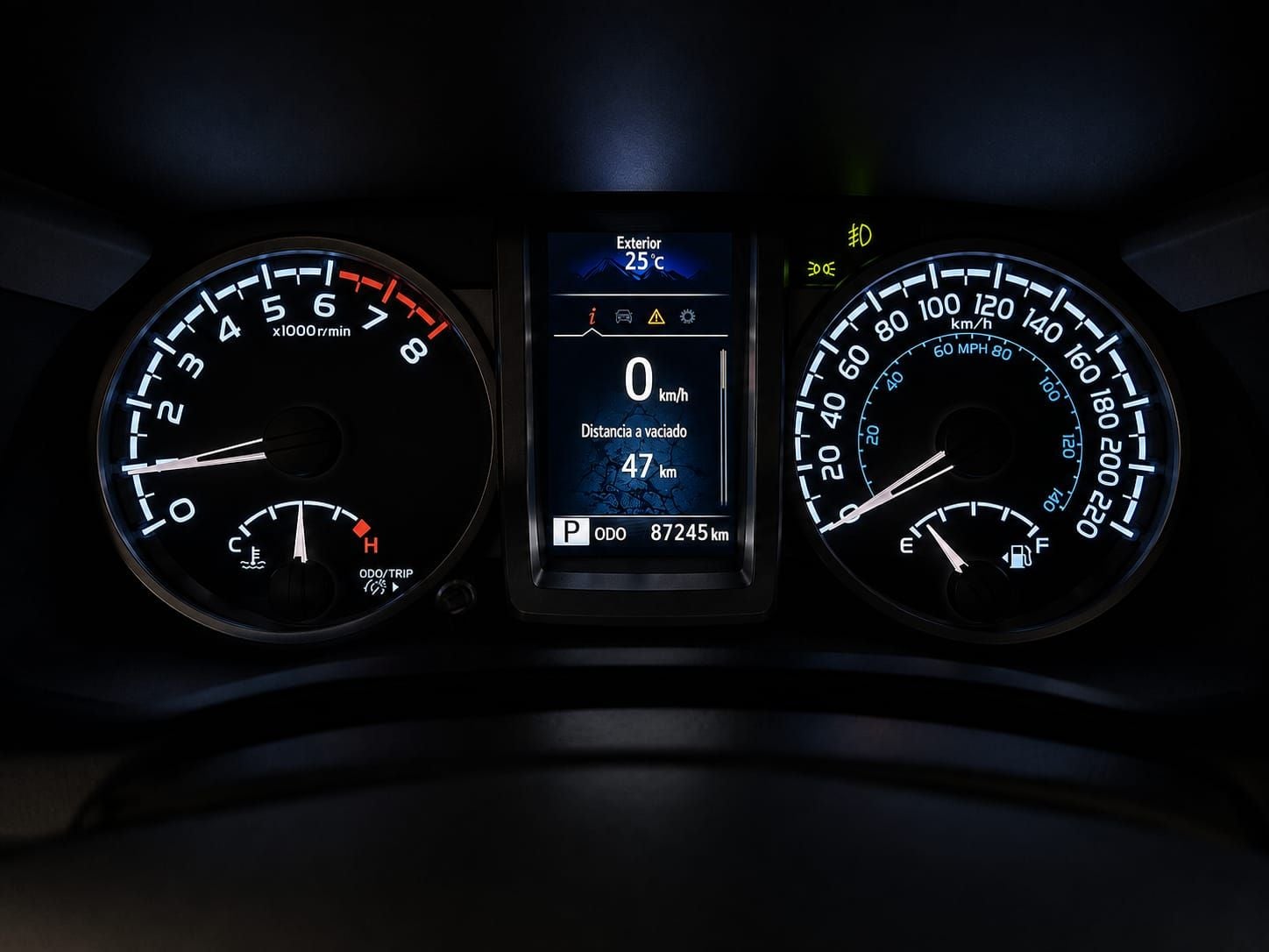 2023 Toyota Tacoma 3.5 Edicion Especial 4x4 At