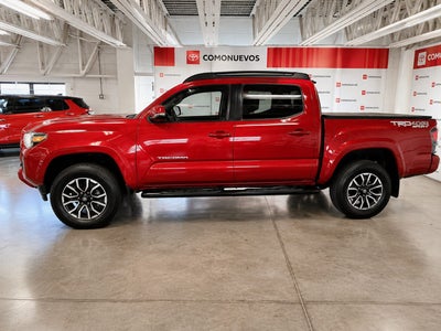 2023 Toyota Tacoma 3.5 Edicion Especial 4x4 At