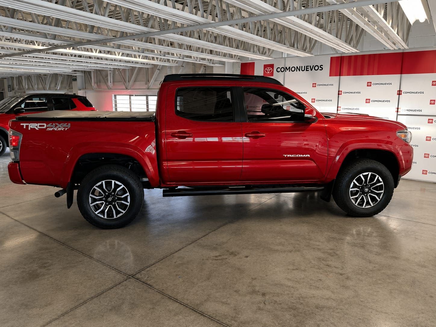 2023 Toyota Tacoma 3.5 Edicion Especial 4x4 At