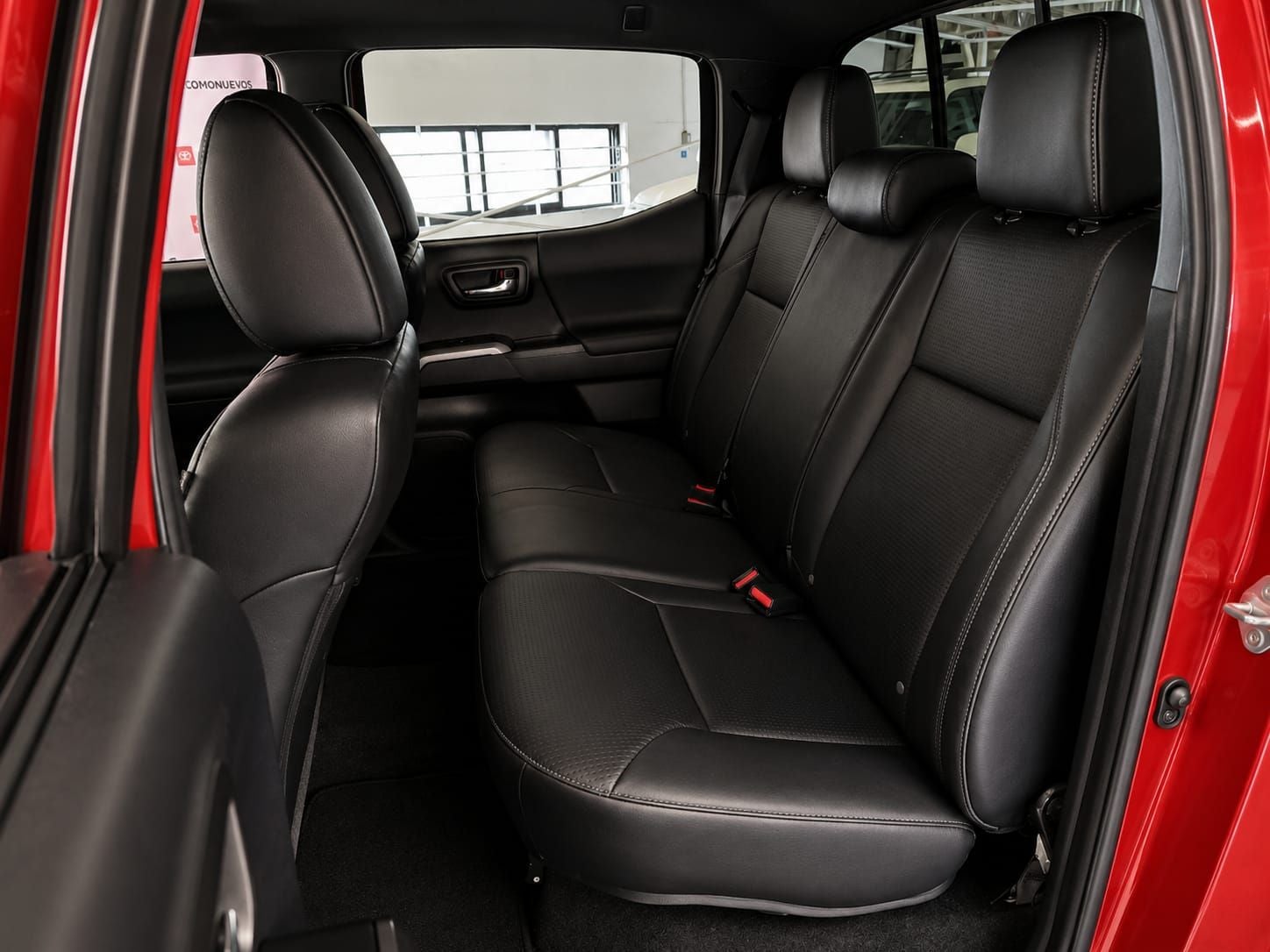 2023 Toyota Tacoma 3.5 Edicion Especial 4x4 At