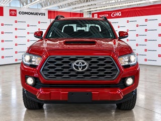 2023 Toyota Tacoma 3.5 Edicion Especial 4x4 At