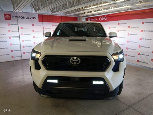 2025 Toyota Tacoma 2.4 TRD Sport 4X2 At