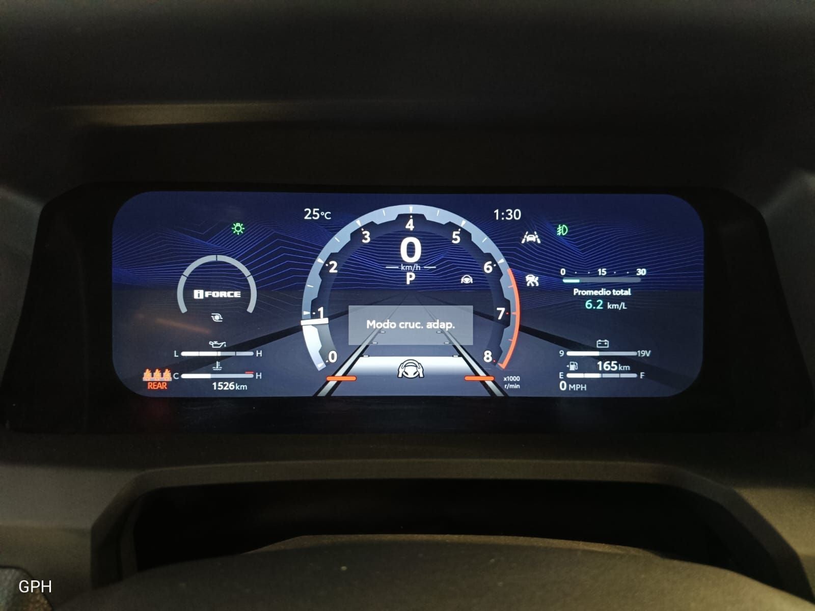 2025 Toyota Tacoma 2.4 TRD Sport 4X2 At