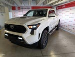 2025 Toyota Tacoma 2.4 TRD Sport 4X2 At