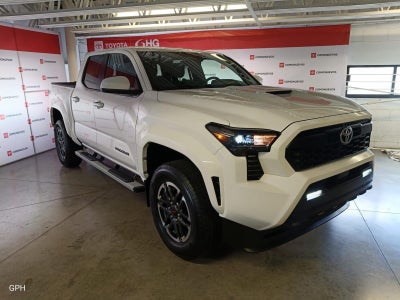 2025 Toyota Tacoma 2.4 TRD Sport 4X2 At