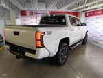2025 Toyota Tacoma 2.4 TRD Sport 4X2 At