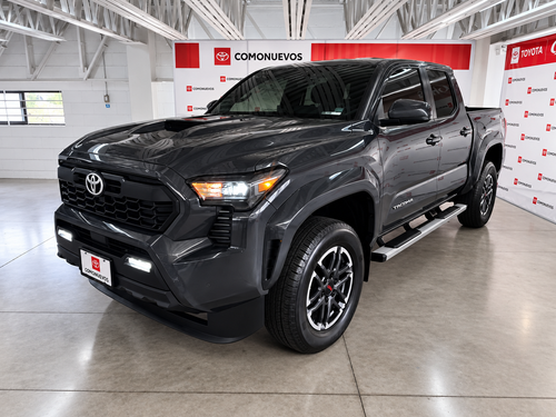 2024 Toyota Tacoma 2.4 Trd Sport 4x2 At